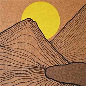 Monster Rally - Deep Sea EP 7" flac