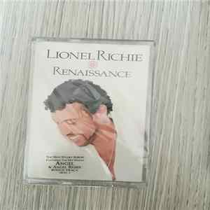 Lionel Richie - Renaissance flac