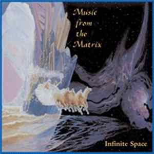 Bob Kindler - Music From The Matrix I - Infinite Space flac