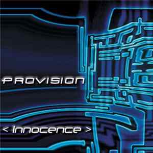 Provision - Innocence [EP] flac