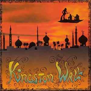Kingston Wall flac