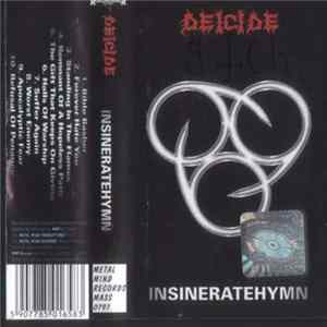 Deicide - Insineratehymn flac