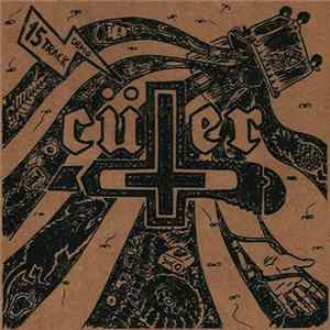 Cüter - 15 Track Demo flac