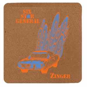 Six Star General - Zinger flac