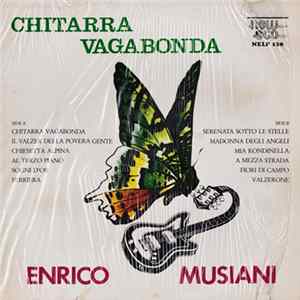 Enrico Musiani - Chitarra Vagabonda flac