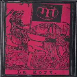 Monarque - La Mort flac