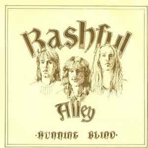 Bashful Alley - Running Blind flac