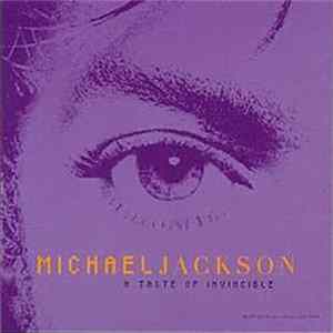 Michael Jackson - A Taste Of Invincible flac