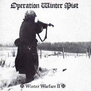 Operation Winter Mist - Winter Warfare II flac