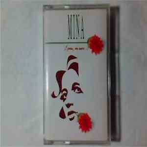 Mina - España Mi Amor... flac
