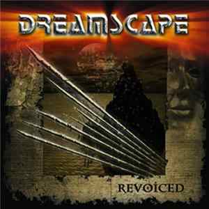 Dreamscape - Revoiced flac