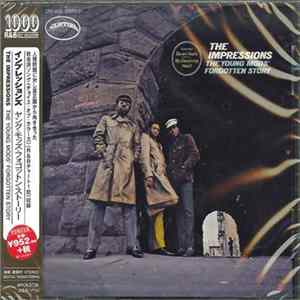 The Impressions - The Young Mods' Forgotten Story flac
