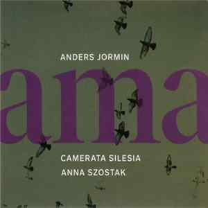 Anders Jormin - Ama flac