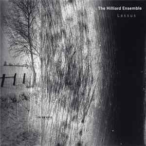 The Hilliard Ensemble - Lassus flac