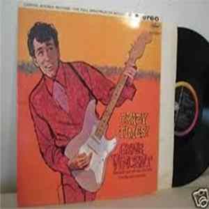 Gene Vincent - Crazy Times flac