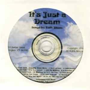 Kath Bloom - It's Just A Dream flac