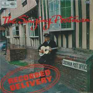 The Singing Postman - Recorded Delivery flac