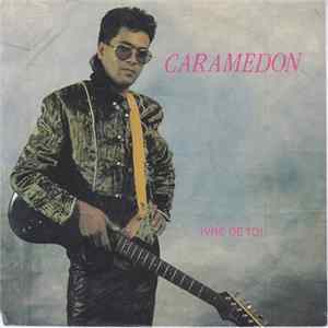 Caramedon - Ivre De Toi flac