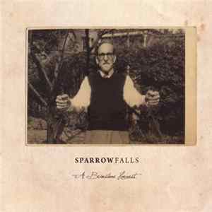 Sparrow Falls - A Brimstone Harvest flac