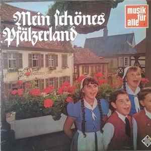 Various - Mein Schönes Pfälzer Land flac