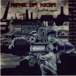 Pulsar Las Teclas - Jack The Ripper flac
