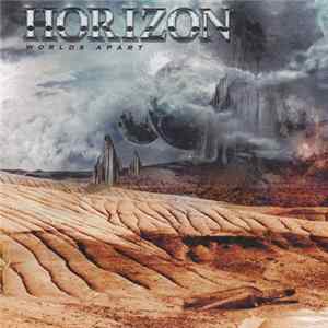 Horizon - Worlds Apart flac