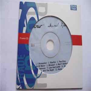Low - Secret Name flac