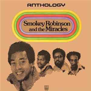 Smokey Robinson And The Miracles - Anthology flac