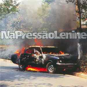 Lenine - Na Pressão flac