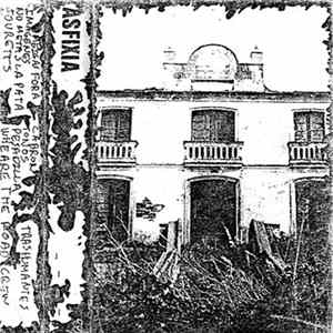 Asfixia - Demo 1994 flac