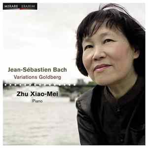 Jean-Sébastien Bach, Zhu Xiao-Mei - Variations Goldberg flac