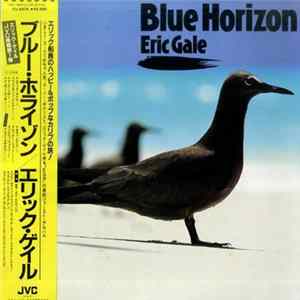 Eric Gale - Blue Horizon flac