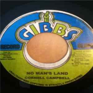 Cornel Campbell - No Man's Land flac
