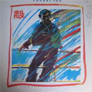 Steel Pulse - Caught You flac