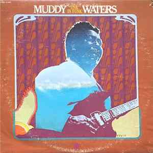 Muddy Waters - "Unk" In Funk flac