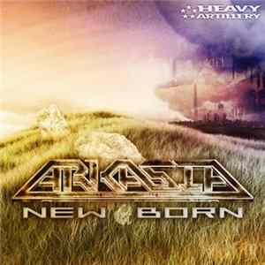 Arkasia - New Born flac
