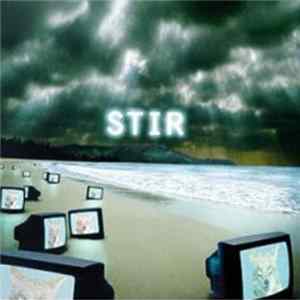 Stir - Holy Dogs flac