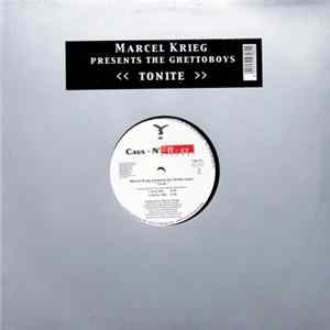 Marcel Krieg - Tonite flac