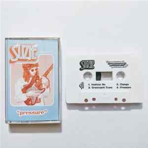 Suzie - Pressure flac