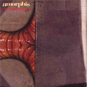 Amorphis - Am Universum flac