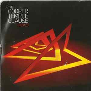The Cooper Temple Clause - Head flac