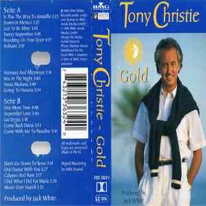 Tony Christie - Gold flac