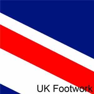 Ventah - #FWUK001 - Ventah flac