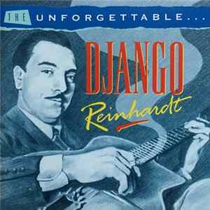 Django Reinhardt - The Unforgettable Django Reinhardt flac