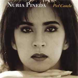 Nuria Pineda - Piel Canela flac