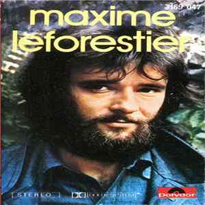 Maxime Le Forestier - Maxime Le Forestier flac