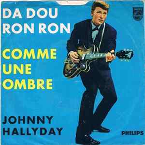 Johnny Hallyday - Da Dou Ron Ron flac