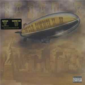 Sadat X - Wild Cowboys II flac