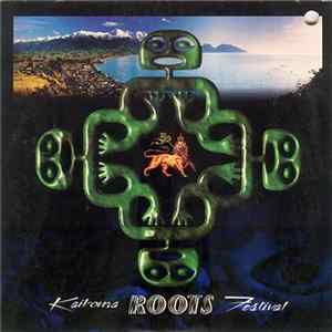 Various - Kaikoura Roots Festival flac