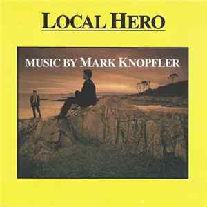 Mark Knopfler - Local Hero flac